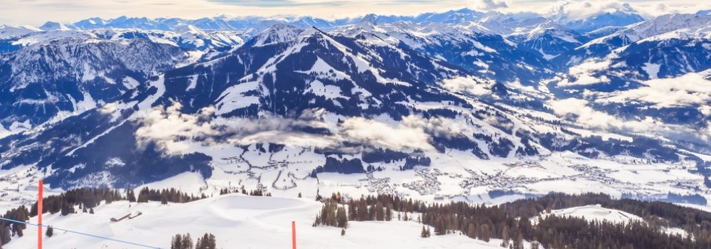 Soll Ski Chalets